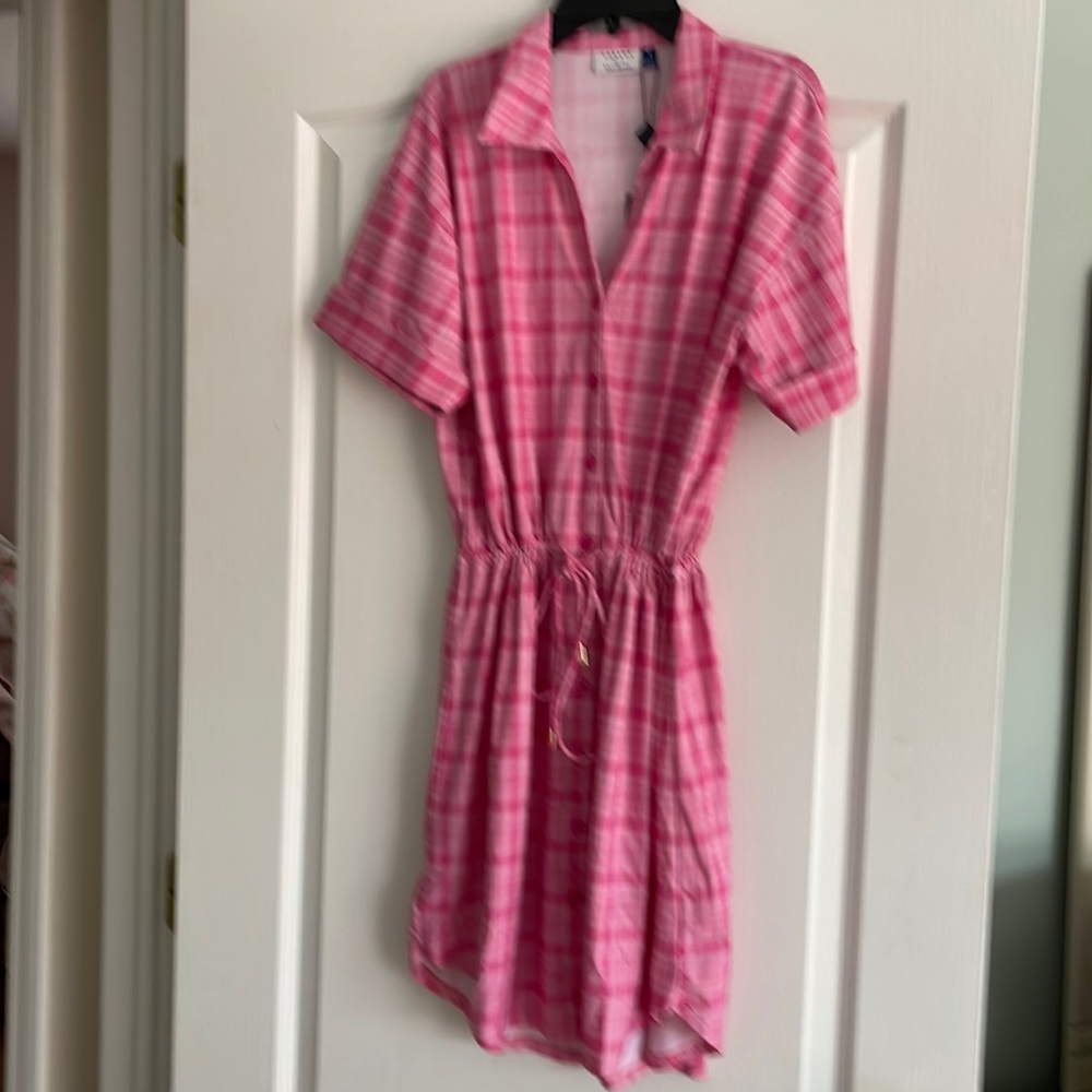 Talbots Cabana Swim Cover-up